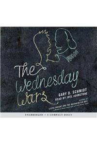 The Wednesday Wars - Audio Library Edition