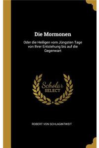 Die Mormonen