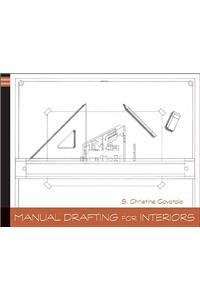 Manual Drafting for Interiors