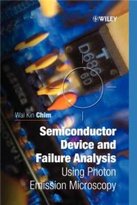 Semiconductor Device and Failure Analysis