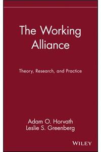 The Working Alliance