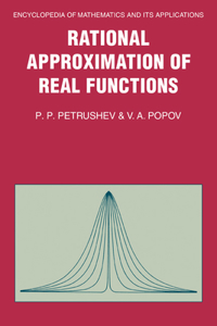 Rational Approximation of Real Functions