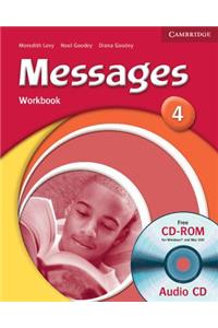 Messages 4 Workbook