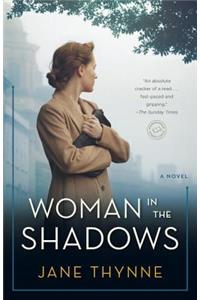 Woman in the Shadows