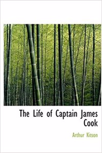 Life of Captain James Cook