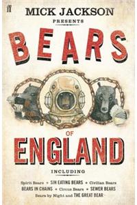 Bears of England