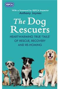 Dog Rescuers