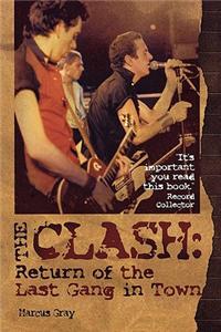 The Clash