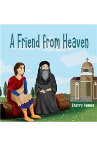 Friend From Heaven