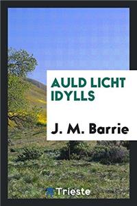 Auld Licht Idylls