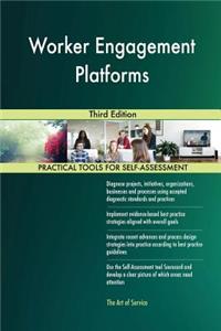 Worker Engagement Platforms Third Edition