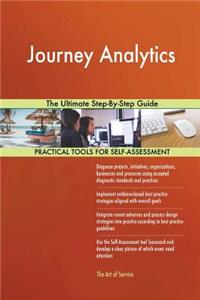 Journey Analytics The Ultimate Step-By-Step Guide