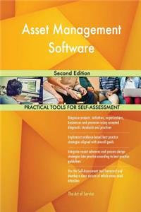 Asset Management Software Second Edition