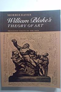 William Blake's Theory of Art