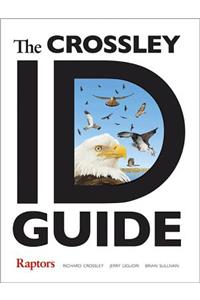 Crossley Id Guide Raptors