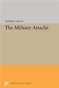 Military Attache