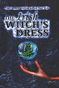 Irish Witch's Dress