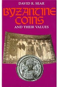 Byzantine Coins and Their Values