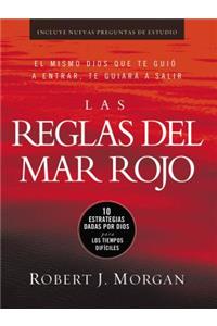 Las Reglas del Mar Rojo