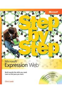 Microsoft Expression Web Step by Step