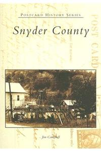 Snyder County