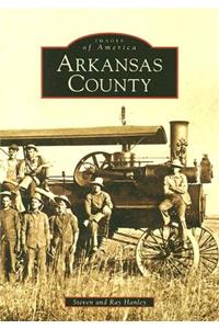 Arkansas County