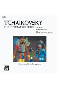 Nutcracker Suite (Solo & Duet)