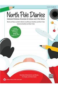 North Pole Diaries