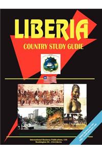 Liberia Country Study Guide