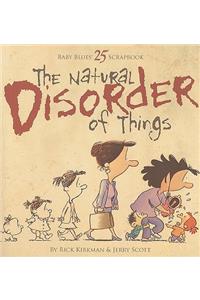 Natural Disorder of Things