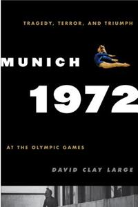 Munich 1972