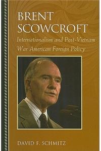 Brent Scowcroft
