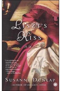 Liszt's Kiss