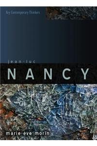 Jean-Luc Nancy