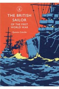 The British Sailor of the First World War