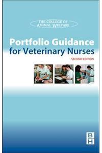 Portfolio Guidance for Veterinary Nurses
