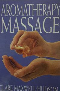 Aromatherapy Massage (DK Living)
