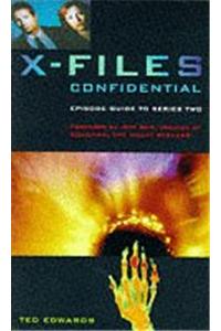 X-files  Confidential