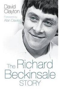 The Richard Beckinsale Story