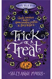 Trick or Treat