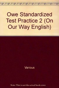 Rigby on Our Way to English: Standardized Test Practice Grade 2