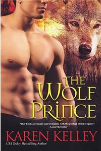 The Wolf Prince