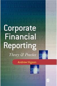 Corporate Financial Reporting