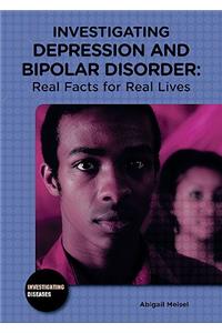 Investigating Depression and Bipolar Disorder