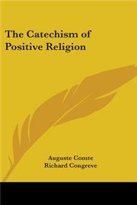 Catechism of Positive Religion