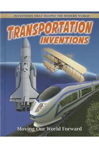Transportation Inventions: Moving Our World Forward
