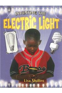 Inventing the Electric Light