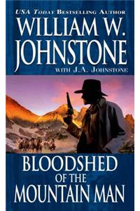 Bloodshed Of The Mountain Man