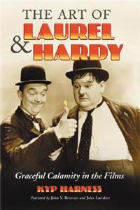 Art of Laurel and Hardy