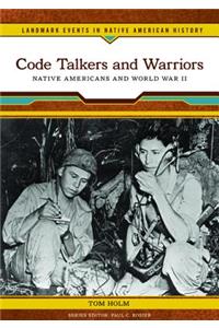 Code Talkers and Warriors